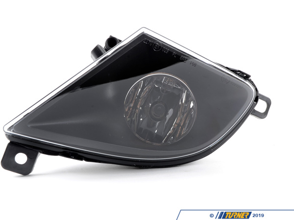 Genuine BMW Genuine BMW Fog Light - Left - E60 528i 528xi 535i 535xi 550i 63177177711