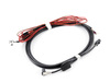 Genuine BMW Genuine BMW Cable Set For Usb L= 3360 mm - 61119208346 - E70,E71 61119208346 View 2