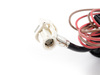Genuine BMW Genuine BMW Cable Set For Usb L= 3360 mm - 61119208346 - E70,E71 61119208346 View 3