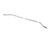 Genuine BMW Genuine BMW Stabilizer, Rear D=10mm - 33551091402 - E38 33551091402 View 1