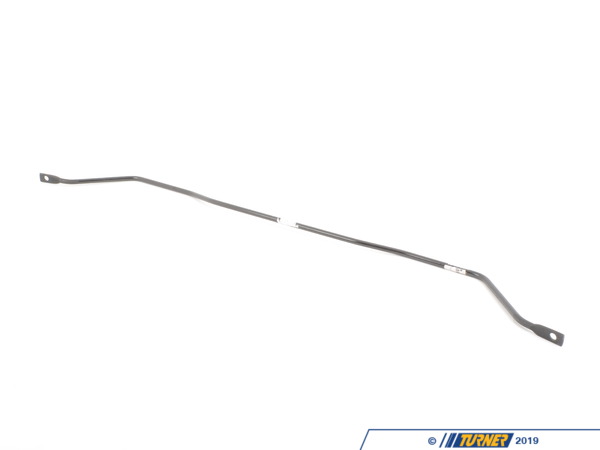 Genuine BMW Genuine BMW Stabilizer, Rear D=10mm - 33551091402 - E38 33551091402