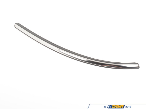 Genuine MINI Genuine MINI Trim Strip, Window, Fixed, L 51379810471