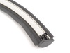 Genuine MINI Genuine MINI Trim Strip, Window, Fixed, L 51379810471 View 3