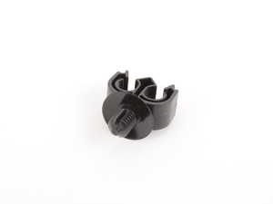 Genuine MINI Fuel Pipe Bracket - 16126756925