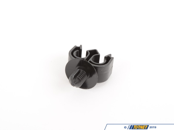 Genuine MINI Genuine MINI Fuel Pipe Bracket - 16126756925 16126756925