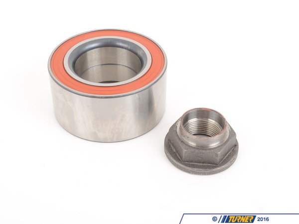 FAG FAG Front Wheel Bearing - E30 31211132284