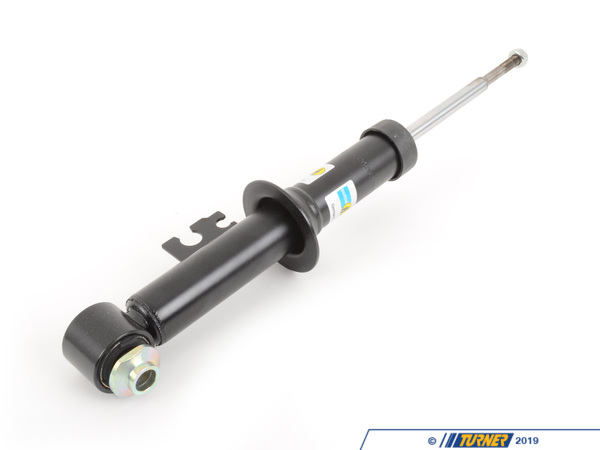Bilstein  B4 Bilstein Strut Assembly Rear - Priced Each 19-216003