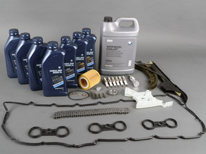 Timing Chain Kit - N52