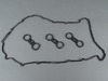 Packaged by Turner Timing Chain Kit - N52 11317584084KT3 View 10