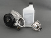 Genuine BMW Water Pump And Thermostat Kit 11517548263KT1 View 1