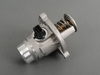 Genuine BMW Water Pump And Thermostat Kit 11517548263KT1 View 3