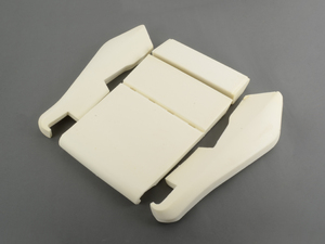 Genuine BMW Lower Seat Pad - E30 M3 318i 325i