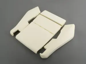 Genuine BMW Lower Seat Pad - E30 M3 318i 325i