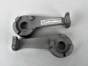 Schwaben Complete Cam And Crankshaft Locking Tool Set