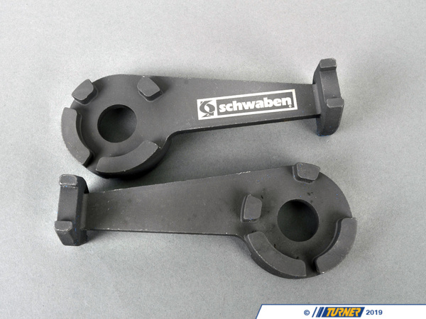 Schwaben Schwaben Complete Cam And Crankshaft Locking Tool Set 013834sch01KT