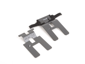 Genuine BMW Slider F Sliding Headliner - 54137157380 - E82,E90,E92