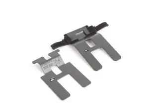 Genuine BMW Slider F Sliding Headliner - 54137157380 - E82,E90,E92
