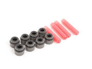 Genuine BMW Repair Kit Valve Seal Ring - 11349065438 - E36
