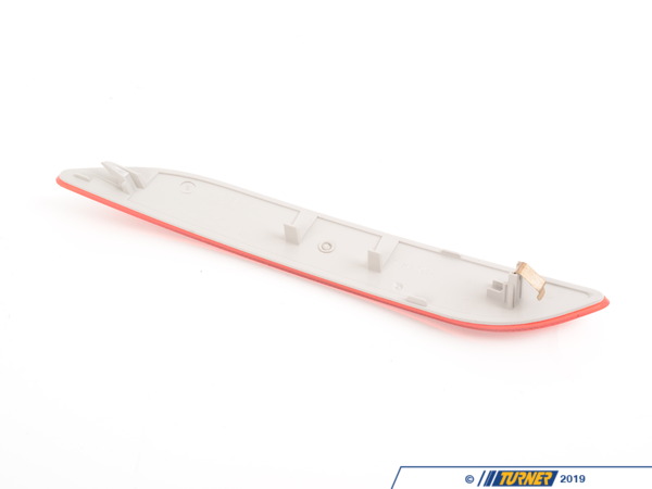 Genuine BMW Genuine BMW Rear Bumper Reflector - Right - Z4 sDrive28i sDrive35is sDrive35i sDrive30i 63147191768