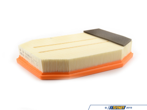 Genuine BMW Oem Air Filter - F10 528i with N52 engine 13717605436