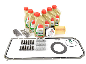 E46 M3 Rod Bearing Overhaul Kit