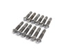 Packaged by Turner E46 M3 / MZ4 Rod Bearing Overhaul Kit S54RBPDK View 9