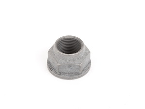 Genuine BMW Self-Locking Hex Nut M18X1,5 - 33321090060