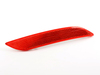Genuine BMW Genuine BMW Rear Bumper Reflector - Right - Z4 sDrive28i sDrive35is sDrive35i sDrive30i 63147191768 View 2