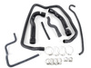 Assembled By ECS Cooling hose kit - with ECS Silicone radiator hoses  115317263449KT1 View 1