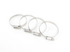 Assembled By ECS Cooling hose kit - with ECS Silicone radiator hoses  115317263449KT1 View 9