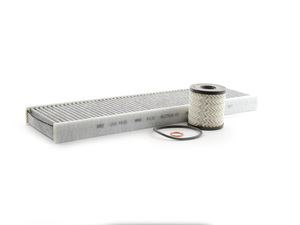 Genuine MINI Inspection Kit I Value Line Value Line - 88002289138