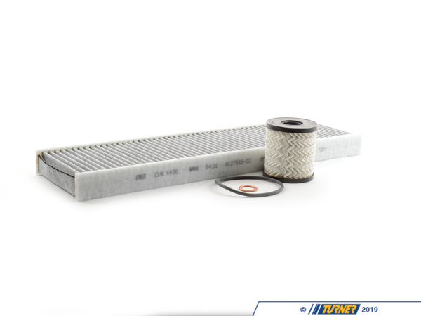 Genuine MINI Genuine MINI Inspection Kit I Value Line Value Line - 88002289138 88002289138