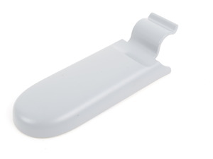 Genuine MINI Cover, Hinge Primed Left - 51247135271 - (NO LONGER AVAILABLE)