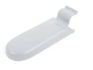 Genuine MINI Cover, Hinge Primed Left - 51247135271 - (NO LONGER AVAILABLE)