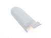 Genuine MINI Genuine MINI Cover, Hinge Primed Left - 51247135271 - (NO LONGER AVAILABLE) 51247135271 View 2