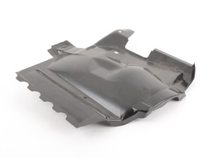 Genuine BMW Right Engine Compartment Par - 41118230528