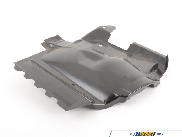 Genuine BMW Genuine BMW Right Engine Compartment Par - 41118230528 41118230528