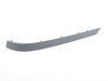 Genuine BMW Genuine BMW Bumper Guard, Primed, Rear Right - 51127043370 - E65 51127043370 View 1