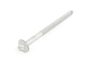 Genuine BMW Torx Screw - 31106793893