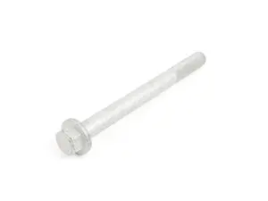 Genuine BMW Hex Bolt - 07119906978