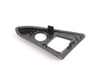 Genuine BMW Genuine BMW Cover, Lock, Centre Console Schwarz - 51169171552 - F10 51169171552 View 2