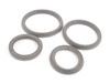 Genuine BMW Genuine BMW Gasket Set - 63117349288 - F10 63117349288 View 1