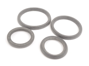 Genuine BMW Gasket Set - 63117349288 - F10