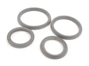 Genuine BMW Gasket Set - 63117349288 - F10