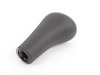 Genuine BMW Shift Knob - Leather 5-Speed - Schwarz - E39 25112229183 View 2