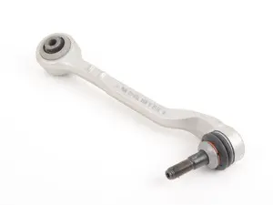 Genuine BMW Font Lower Control Arm, Left - 31126854727 - F30,F31,F32,F33,F34,F36