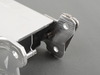 Genuine BMW Genuine BMW Bumper Carrier Bracket (Deformation Element) - F30 F32 F31 F22 F33 F23 51117266195 View 3