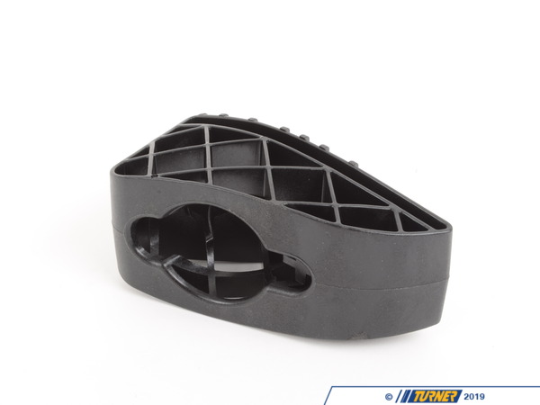 Genuine BMW Door Edge Guard - F22, F23, F30, F31, F32, F33, F34, F36 51117268479