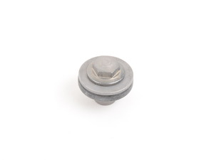Genuine BMW Cap Nut M7 - 11127572976 - E65