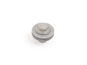 Genuine BMW Cap Nut M7 - 11127572976 - E65